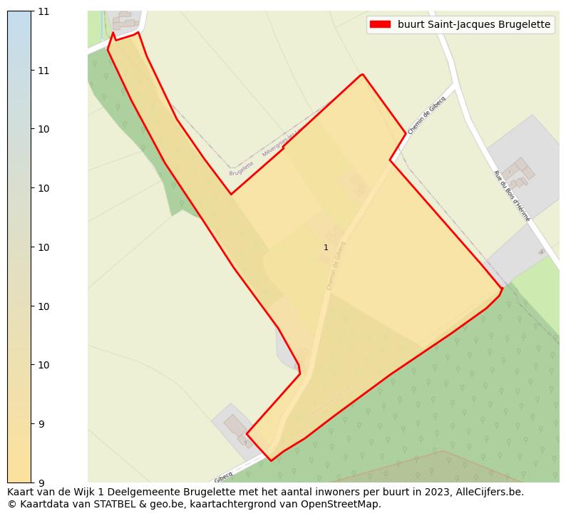 Aantal inwoners op de kaart van de buurt Saint-Jacques: Op deze pagina vind je veel informatie over inwoners (zoals de verdeling naar leeftijdsgroepen, gezinssamenstelling, geslacht, autochtoon of Belgisch met een immigratie achtergrond,...), woningen (aantallen, types, prijs ontwikkeling, gebruik, type eigendom,...) en méér (autobezit, energieverbruik,...)  op basis van open data van STATBEL en diverse andere bronnen!