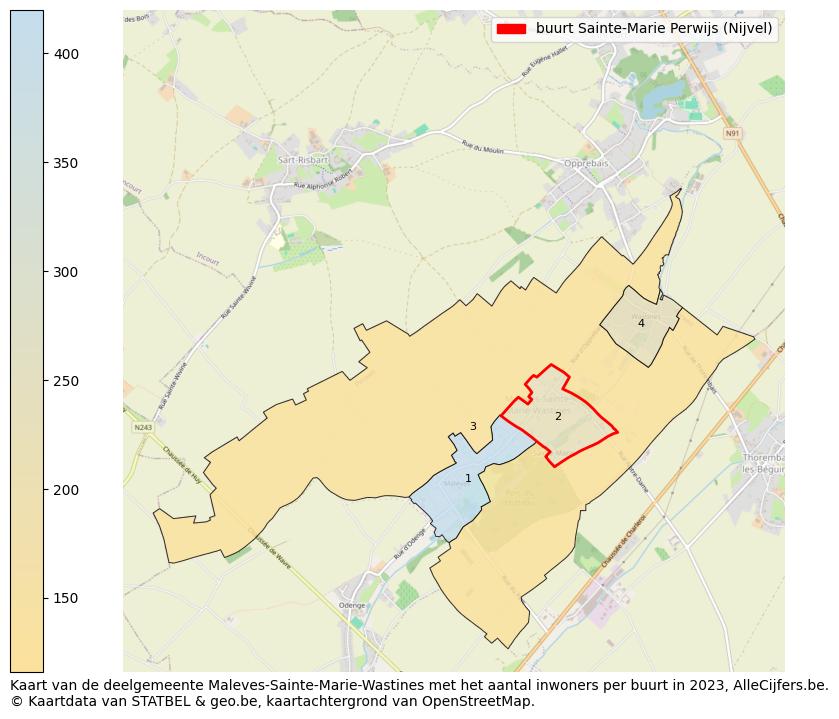 Aantal inwoners op de kaart van de buurt Sainte-Marie: Op deze pagina vind je veel informatie over inwoners (zoals de verdeling naar leeftijdsgroepen, gezinssamenstelling, geslacht, autochtoon of Belgisch met een immigratie achtergrond,...), woningen (aantallen, types, prijs ontwikkeling, gebruik, type eigendom,...) en méér (autobezit, energieverbruik,...)  op basis van open data van STATBEL en diverse andere bronnen!