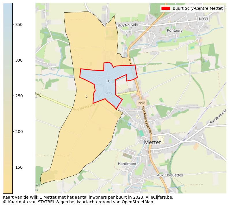 Aantal inwoners op de kaart van de buurt Scry-Centre: Op deze pagina vind je veel informatie over inwoners (zoals de verdeling naar leeftijdsgroepen, gezinssamenstelling, geslacht, autochtoon of Belgisch met een immigratie achtergrond,...), woningen (aantallen, types, prijs ontwikkeling, gebruik, type eigendom,...) en méér (autobezit, energieverbruik,...)  op basis van open data van STATBEL en diverse andere bronnen!