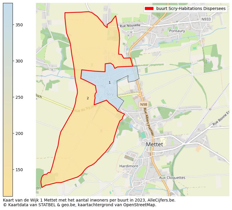 Aantal inwoners op de kaart van de buurt Scry-Habitations Dispersees: Op deze pagina vind je veel informatie over inwoners (zoals de verdeling naar leeftijdsgroepen, gezinssamenstelling, geslacht, autochtoon of Belgisch met een immigratie achtergrond,...), woningen (aantallen, types, prijs ontwikkeling, gebruik, type eigendom,...) en méér (autobezit, energieverbruik,...)  op basis van open data van STATBEL en diverse andere bronnen!