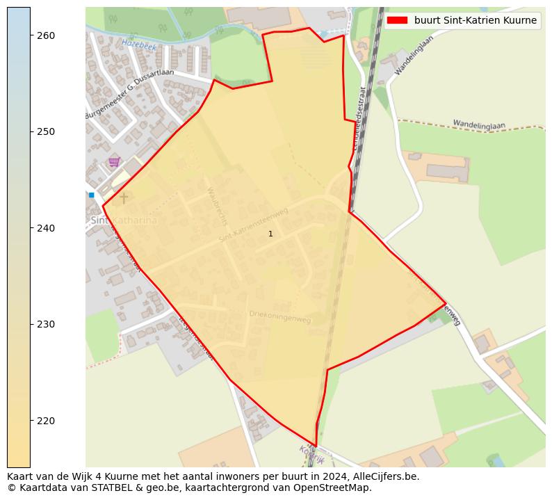 Aantal inwoners op de kaart van de buurt Sint-Katrien: Op deze pagina vind je veel informatie over inwoners (zoals de verdeling naar leeftijdsgroepen, gezinssamenstelling, geslacht, autochtoon of Belgisch met een immigratie achtergrond,...), woningen (aantallen, types, prijs ontwikkeling, gebruik, type eigendom,...) en méér (autobezit, energieverbruik,...)  op basis van open data van STATBEL en diverse andere bronnen!