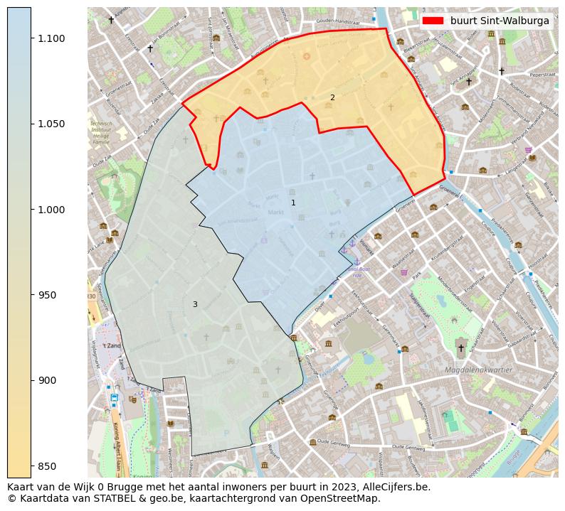 Aantal inwoners op de kaart van de buurt Sint-Walburga: Op deze pagina vind je veel informatie over inwoners (zoals de verdeling naar leeftijdsgroepen, gezinssamenstelling, geslacht, autochtoon of Belgisch met een immigratie achtergrond,...), woningen (aantallen, types, prijs ontwikkeling, gebruik, type eigendom,...) en méér (autobezit, energieverbruik,...)  op basis van open data van STATBEL en diverse andere bronnen!