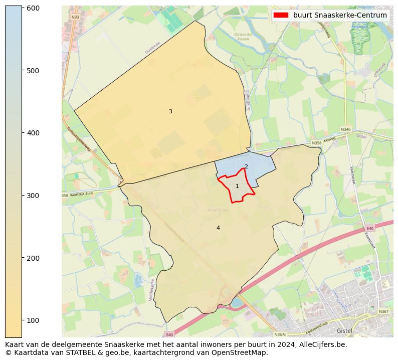 Aantal inwoners op de kaart van de buurt Snaaskerke-Centrum: Op deze pagina vind je veel informatie over inwoners (zoals de verdeling naar leeftijdsgroepen, gezinssamenstelling, geslacht, autochtoon of Belgisch met een immigratie achtergrond,...), woningen (aantallen, types, prijs ontwikkeling, gebruik, type eigendom,...) en méér (autobezit, energieverbruik,...)  op basis van open data van STATBEL en diverse andere bronnen!