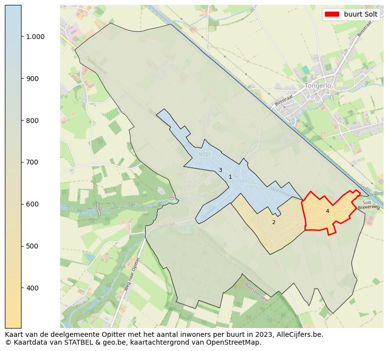 Aantal inwoners op de kaart van de buurt Solt: Op deze pagina vind je veel informatie over inwoners (zoals de verdeling naar leeftijdsgroepen, gezinssamenstelling, geslacht, autochtoon of Belgisch met een immigratie achtergrond,...), woningen (aantallen, types, prijs ontwikkeling, gebruik, type eigendom,...) en méér (autobezit, energieverbruik,...)  op basis van open data van STATBEL en diverse andere bronnen!