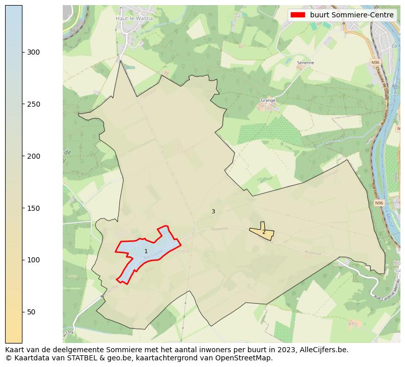 Aantal inwoners op de kaart van de buurt Sommiere-Centre: Op deze pagina vind je veel informatie over inwoners (zoals de verdeling naar leeftijdsgroepen, gezinssamenstelling, geslacht, autochtoon of Belgisch met een immigratie achtergrond,...), woningen (aantallen, types, prijs ontwikkeling, gebruik, type eigendom,...) en méér (autobezit, energieverbruik,...)  op basis van open data van STATBEL en diverse andere bronnen!