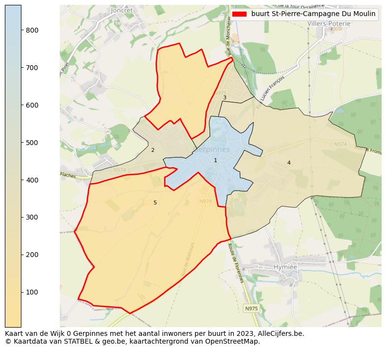 Aantal inwoners op de kaart van de buurt St-Pierre-Campagne Du Moulin: Op deze pagina vind je veel informatie over inwoners (zoals de verdeling naar leeftijdsgroepen, gezinssamenstelling, geslacht, autochtoon of Belgisch met een immigratie achtergrond,...), woningen (aantallen, types, prijs ontwikkeling, gebruik, type eigendom,...) en méér (autobezit, energieverbruik,...)  op basis van open data van STATBEL en diverse andere bronnen!