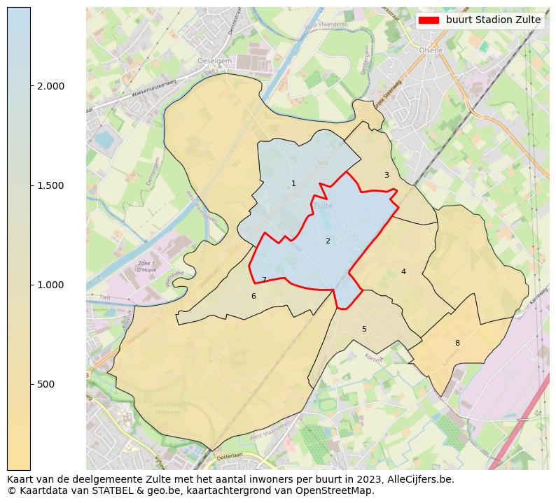 Aantal inwoners op de kaart van de buurt Stadion: Op deze pagina vind je veel informatie over inwoners (zoals de verdeling naar leeftijdsgroepen, gezinssamenstelling, geslacht, autochtoon of Belgisch met een immigratie achtergrond,...), woningen (aantallen, types, prijs ontwikkeling, gebruik, type eigendom,...) en méér (autobezit, energieverbruik,...)  op basis van open data van STATBEL en diverse andere bronnen!