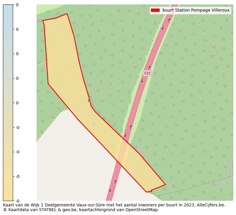 Aantal inwoners op de kaart van de buurt Station Pompage Villeroux: Op deze pagina vind je veel informatie over inwoners (zoals de verdeling naar leeftijdsgroepen, gezinssamenstelling, geslacht, autochtoon of Belgisch met een immigratie achtergrond,...), woningen (aantallen, types, prijs ontwikkeling, gebruik, type eigendom,...) en méér (autobezit, energieverbruik,...)  op basis van open data van STATBEL en diverse andere bronnen!