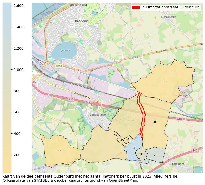 Aantal inwoners op de kaart van de buurt Stationsstraat: Op deze pagina vind je veel informatie over inwoners (zoals de verdeling naar leeftijdsgroepen, gezinssamenstelling, geslacht, autochtoon of Belgisch met een immigratie achtergrond,...), woningen (aantallen, types, prijs ontwikkeling, gebruik, type eigendom,...) en méér (autobezit, energieverbruik,...)  op basis van open data van STATBEL en diverse andere bronnen!