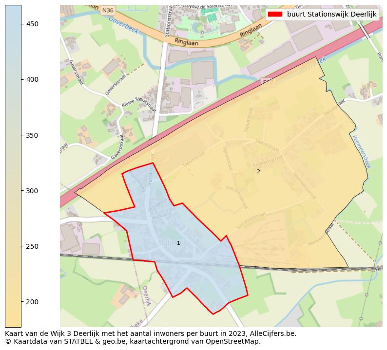 Aantal inwoners op de kaart van de buurt Stationswijk: Op deze pagina vind je veel informatie over inwoners (zoals de verdeling naar leeftijdsgroepen, gezinssamenstelling, geslacht, autochtoon of Belgisch met een immigratie achtergrond,...), woningen (aantallen, types, prijs ontwikkeling, gebruik, type eigendom,...) en méér (autobezit, energieverbruik,...)  op basis van open data van STATBEL en diverse andere bronnen!