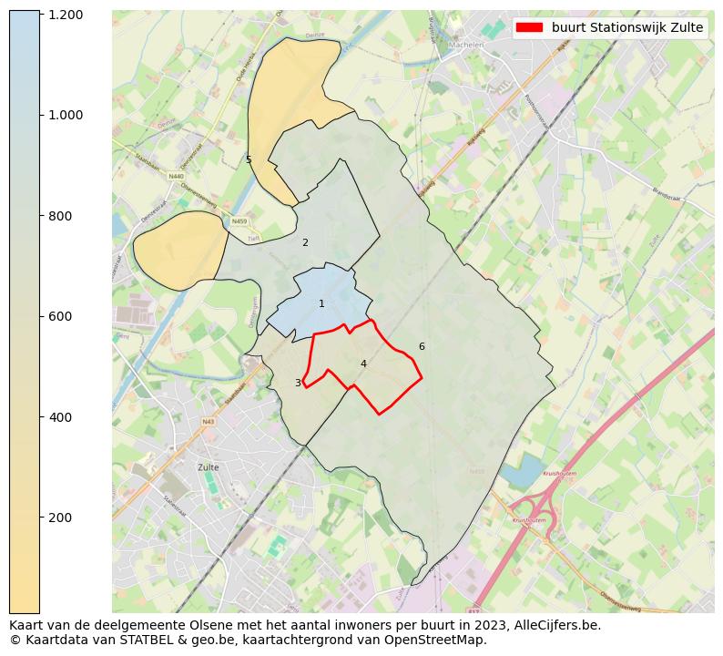 Aantal inwoners op de kaart van de buurt Stationswijk: Op deze pagina vind je veel informatie over inwoners (zoals de verdeling naar leeftijdsgroepen, gezinssamenstelling, geslacht, autochtoon of Belgisch met een immigratie achtergrond,...), woningen (aantallen, types, prijs ontwikkeling, gebruik, type eigendom,...) en méér (autobezit, energieverbruik,...)  op basis van open data van STATBEL en diverse andere bronnen!