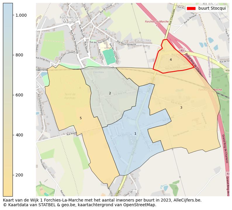 Aantal inwoners op de kaart van de buurt Stocqui: Op deze pagina vind je veel informatie over inwoners (zoals de verdeling naar leeftijdsgroepen, gezinssamenstelling, geslacht, autochtoon of Belgisch met een immigratie achtergrond,...), woningen (aantallen, types, prijs ontwikkeling, gebruik, type eigendom,...) en méér (autobezit, energieverbruik,...)  op basis van open data van STATBEL en diverse andere bronnen!