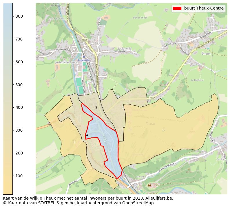 Aantal inwoners op de kaart van de buurt Theux-Centre: Op deze pagina vind je veel informatie over inwoners (zoals de verdeling naar leeftijdsgroepen, gezinssamenstelling, geslacht, autochtoon of Belgisch met een immigratie achtergrond,...), woningen (aantallen, types, prijs ontwikkeling, gebruik, type eigendom,...) en méér (autobezit, energieverbruik,...)  op basis van open data van STATBEL en diverse andere bronnen!