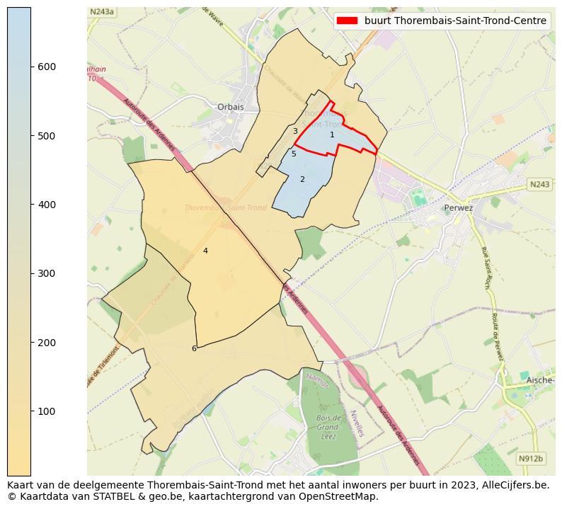 Aantal inwoners op de kaart van de buurt Thorembais-Saint-Trond-Centre: Op deze pagina vind je veel informatie over inwoners (zoals de verdeling naar leeftijdsgroepen, gezinssamenstelling, geslacht, autochtoon of Belgisch met een immigratie achtergrond,...), woningen (aantallen, types, prijs ontwikkeling, gebruik, type eigendom,...) en méér (autobezit, energieverbruik,...)  op basis van open data van STATBEL en diverse andere bronnen!