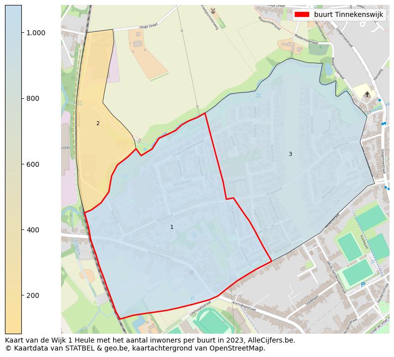 Aantal inwoners op de kaart van de buurt Tinnekenswijk: Op deze pagina vind je veel informatie over inwoners (zoals de verdeling naar leeftijdsgroepen, gezinssamenstelling, geslacht, autochtoon of Belgisch met een immigratie achtergrond,...), woningen (aantallen, types, prijs ontwikkeling, gebruik, type eigendom,...) en méér (autobezit, energieverbruik,...)  op basis van open data van STATBEL en diverse andere bronnen!