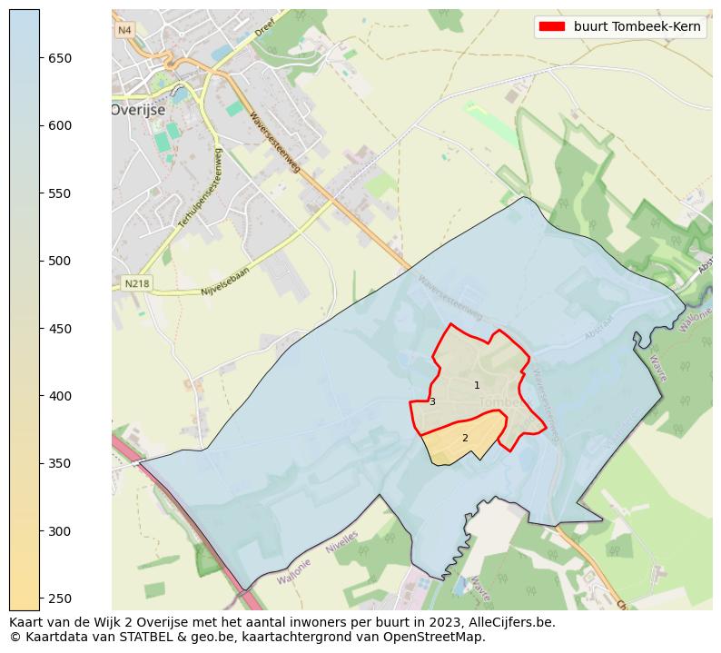 Aantal inwoners op de kaart van de buurt Tombeek-Kern: Op deze pagina vind je veel informatie over inwoners (zoals de verdeling naar leeftijdsgroepen, gezinssamenstelling, geslacht, autochtoon of Belgisch met een immigratie achtergrond,...), woningen (aantallen, types, prijs ontwikkeling, gebruik, type eigendom,...) en méér (autobezit, energieverbruik,...)  op basis van open data van STATBEL en diverse andere bronnen!