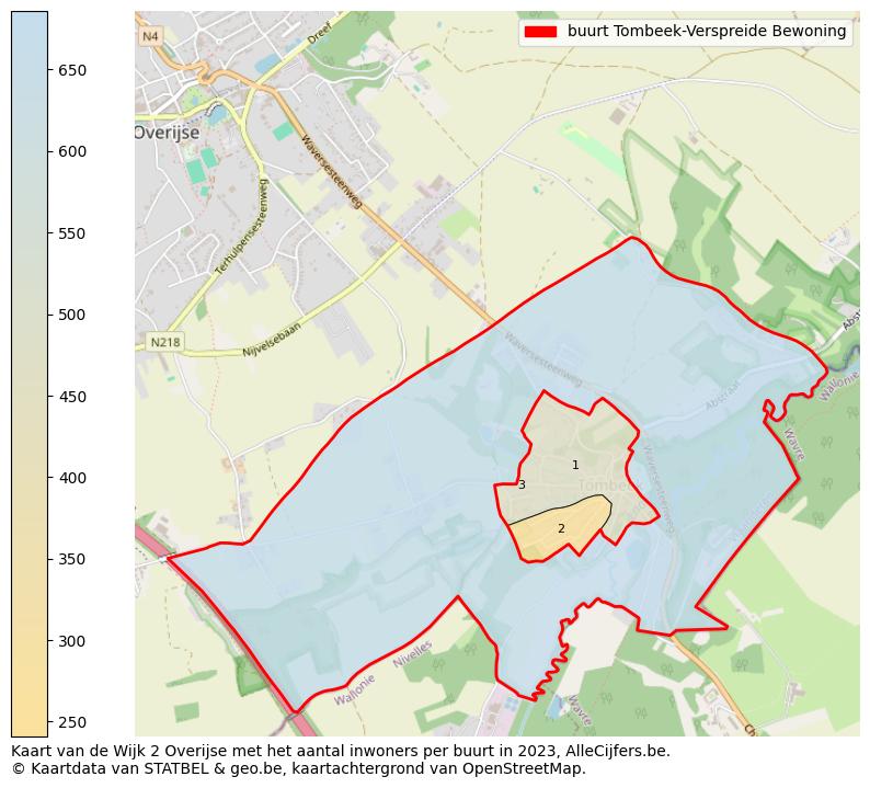 Aantal inwoners op de kaart van de buurt Tombeek-Verspreide Bewoning: Op deze pagina vind je veel informatie over inwoners (zoals de verdeling naar leeftijdsgroepen, gezinssamenstelling, geslacht, autochtoon of Belgisch met een immigratie achtergrond,...), woningen (aantallen, types, prijs ontwikkeling, gebruik, type eigendom,...) en méér (autobezit, energieverbruik,...)  op basis van open data van STATBEL en diverse andere bronnen!