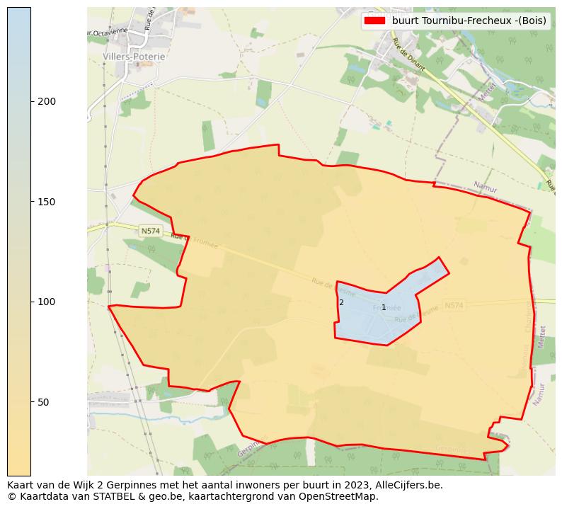 Aantal inwoners op de kaart van de buurt Tournibu-Frecheux -(Bois): Op deze pagina vind je veel informatie over inwoners (zoals de verdeling naar leeftijdsgroepen, gezinssamenstelling, geslacht, autochtoon of Belgisch met een immigratie achtergrond,...), woningen (aantallen, types, prijs ontwikkeling, gebruik, type eigendom,...) en méér (autobezit, energieverbruik,...)  op basis van open data van STATBEL en diverse andere bronnen!