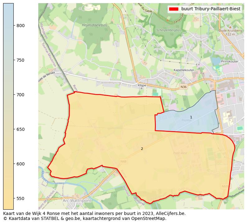 Aantal inwoners op de kaart van de buurt Tribury-Paillaert-Biest: Op deze pagina vind je veel informatie over inwoners (zoals de verdeling naar leeftijdsgroepen, gezinssamenstelling, geslacht, autochtoon of Belgisch met een immigratie achtergrond,...), woningen (aantallen, types, prijs ontwikkeling, gebruik, type eigendom,...) en méér (autobezit, energieverbruik,...)  op basis van open data van STATBEL en diverse andere bronnen!