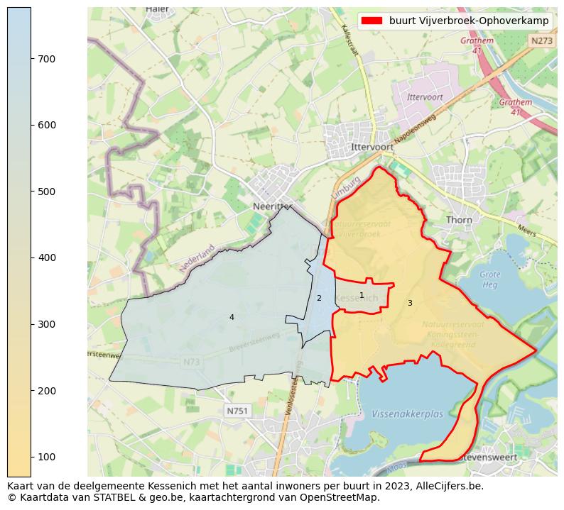 Aantal inwoners op de kaart van de buurt Vijverbroek-Ophoverkamp: Op deze pagina vind je veel informatie over inwoners (zoals de verdeling naar leeftijdsgroepen, gezinssamenstelling, geslacht, autochtoon of Belgisch met een immigratie achtergrond,...), woningen (aantallen, types, prijs ontwikkeling, gebruik, type eigendom,...) en méér (autobezit, energieverbruik,...)  op basis van open data van STATBEL en diverse andere bronnen!