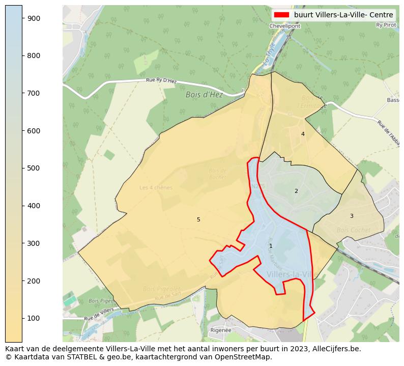 Aantal inwoners op de kaart van de buurt Villers-La-Ville- Centre: Op deze pagina vind je veel informatie over inwoners (zoals de verdeling naar leeftijdsgroepen, gezinssamenstelling, geslacht, autochtoon of Belgisch met een immigratie achtergrond,...), woningen (aantallen, types, prijs ontwikkeling, gebruik, type eigendom,...) en méér (autobezit, energieverbruik,...)  op basis van open data van STATBEL en diverse andere bronnen!