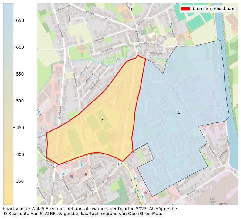 Aantal inwoners op de kaart van de buurt Vrijheidsbaan: Op deze pagina vind je veel informatie over inwoners (zoals de verdeling naar leeftijdsgroepen, gezinssamenstelling, geslacht, autochtoon of Belgisch met een immigratie achtergrond,...), woningen (aantallen, types, prijs ontwikkeling, gebruik, type eigendom,...) en méér (autobezit, energieverbruik,...)  op basis van open data van STATBEL en diverse andere bronnen!