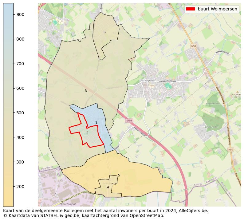 Aantal inwoners op de kaart van de buurt Weimeersen: Op deze pagina vind je veel informatie over inwoners (zoals de verdeling naar leeftijdsgroepen, gezinssamenstelling, geslacht, autochtoon of Belgisch met een immigratie achtergrond,...), woningen (aantallen, types, prijs ontwikkeling, gebruik, type eigendom,...) en méér (autobezit, energieverbruik,...)  op basis van open data van STATBEL en diverse andere bronnen!