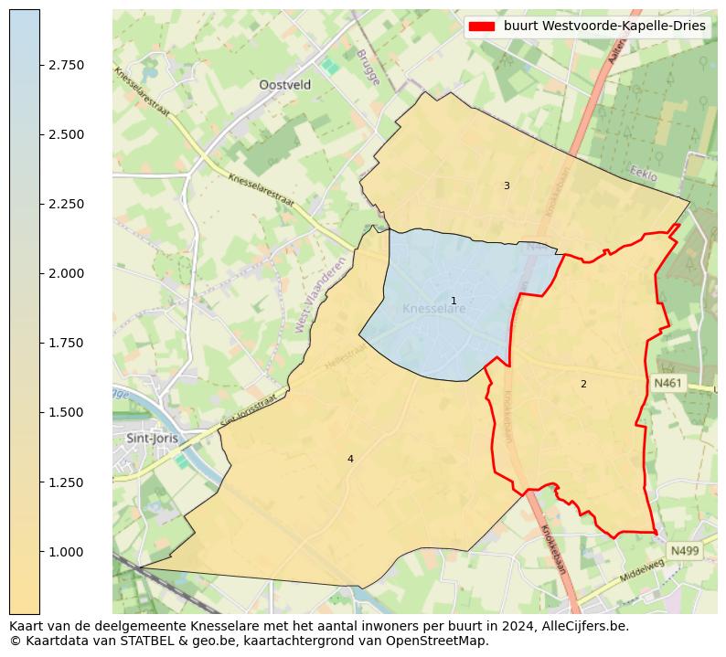 Aantal inwoners op de kaart van de buurt Westvoorde-Kapelle-Dries: Op deze pagina vind je veel informatie over inwoners (zoals de verdeling naar leeftijdsgroepen, gezinssamenstelling, geslacht, autochtoon of Belgisch met een immigratie achtergrond,...), woningen (aantallen, types, prijs ontwikkeling, gebruik, type eigendom,...) en méér (autobezit, energieverbruik,...)  op basis van open data van STATBEL en diverse andere bronnen!