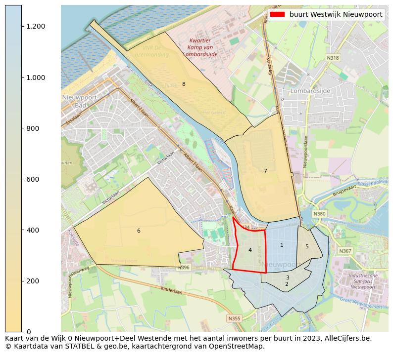 Aantal inwoners op de kaart van de buurt Westwijk: Op deze pagina vind je veel informatie over inwoners (zoals de verdeling naar leeftijdsgroepen, gezinssamenstelling, geslacht, autochtoon of Belgisch met een immigratie achtergrond,...), woningen (aantallen, types, prijs ontwikkeling, gebruik, type eigendom,...) en méér (autobezit, energieverbruik,...)  op basis van open data van STATBEL en diverse andere bronnen!