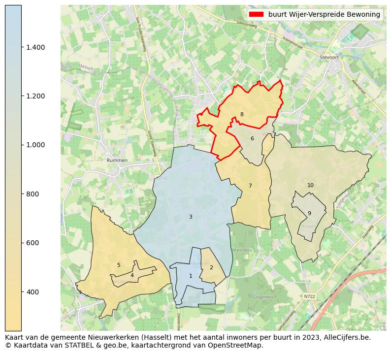 Aantal inwoners op de kaart van de buurt Wijer-Verspreide Bewoning: Op deze pagina vind je veel informatie over inwoners (zoals de verdeling naar leeftijdsgroepen, gezinssamenstelling, geslacht, autochtoon of Belgisch met een immigratie achtergrond,...), woningen (aantallen, types, prijs ontwikkeling, gebruik, type eigendom,...) en méér (autobezit, energieverbruik,...)  op basis van open data van STATBEL en diverse andere bronnen!