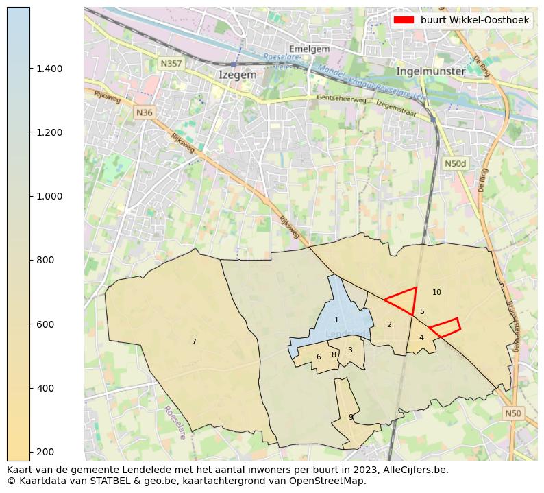 Aantal inwoners op de kaart van de buurt Wikkel-Oosthoek: Op deze pagina vind je veel informatie over inwoners (zoals de verdeling naar leeftijdsgroepen, gezinssamenstelling, geslacht, autochtoon of Belgisch met een immigratie achtergrond,...), woningen (aantallen, types, prijs ontwikkeling, gebruik, type eigendom,...) en méér (autobezit, energieverbruik,...)  op basis van open data van STATBEL en diverse andere bronnen!