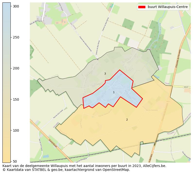Aantal inwoners op de kaart van de buurt Willaupuis-Centre: Op deze pagina vind je veel informatie over inwoners (zoals de verdeling naar leeftijdsgroepen, gezinssamenstelling, geslacht, autochtoon of Belgisch met een immigratie achtergrond,...), woningen (aantallen, types, prijs ontwikkeling, gebruik, type eigendom,...) en méér (autobezit, energieverbruik,...)  op basis van open data van STATBEL en diverse andere bronnen!