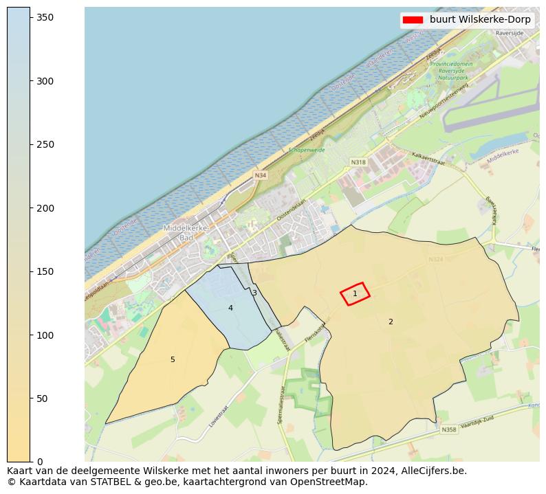 Aantal inwoners op de kaart van de buurt Wilskerke-Dorp: Op deze pagina vind je veel informatie over inwoners (zoals de verdeling naar leeftijdsgroepen, gezinssamenstelling, geslacht, autochtoon of Belgisch met een immigratie achtergrond,...), woningen (aantallen, types, prijs ontwikkeling, gebruik, type eigendom,...) en méér (autobezit, energieverbruik,...)  op basis van open data van STATBEL en diverse andere bronnen!