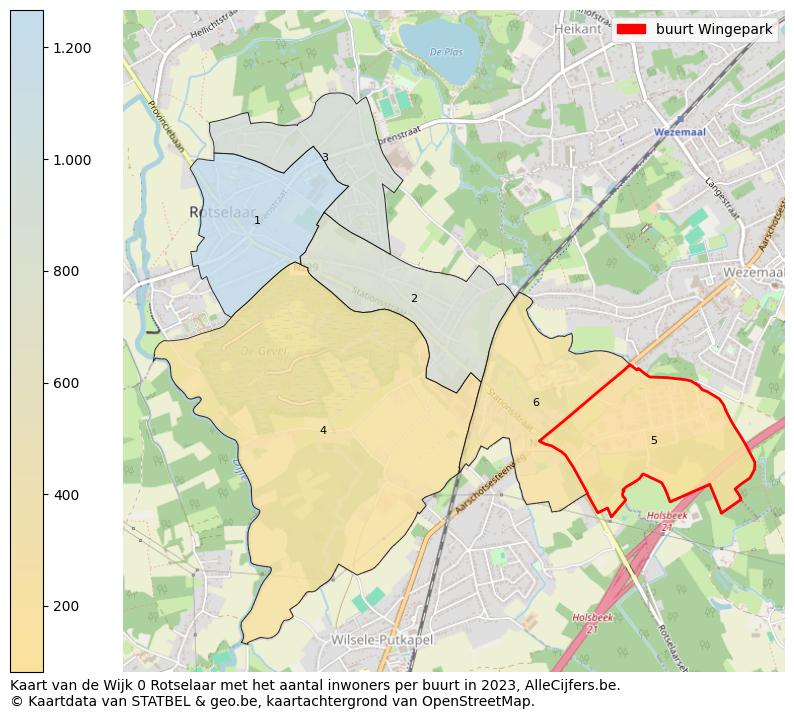 Aantal inwoners op de kaart van de buurt Wingepark: Op deze pagina vind je veel informatie over inwoners (zoals de verdeling naar leeftijdsgroepen, gezinssamenstelling, geslacht, autochtoon of Belgisch met een immigratie achtergrond,...), woningen (aantallen, types, prijs ontwikkeling, gebruik, type eigendom,...) en méér (autobezit, energieverbruik,...)  op basis van open data van STATBEL en diverse andere bronnen!