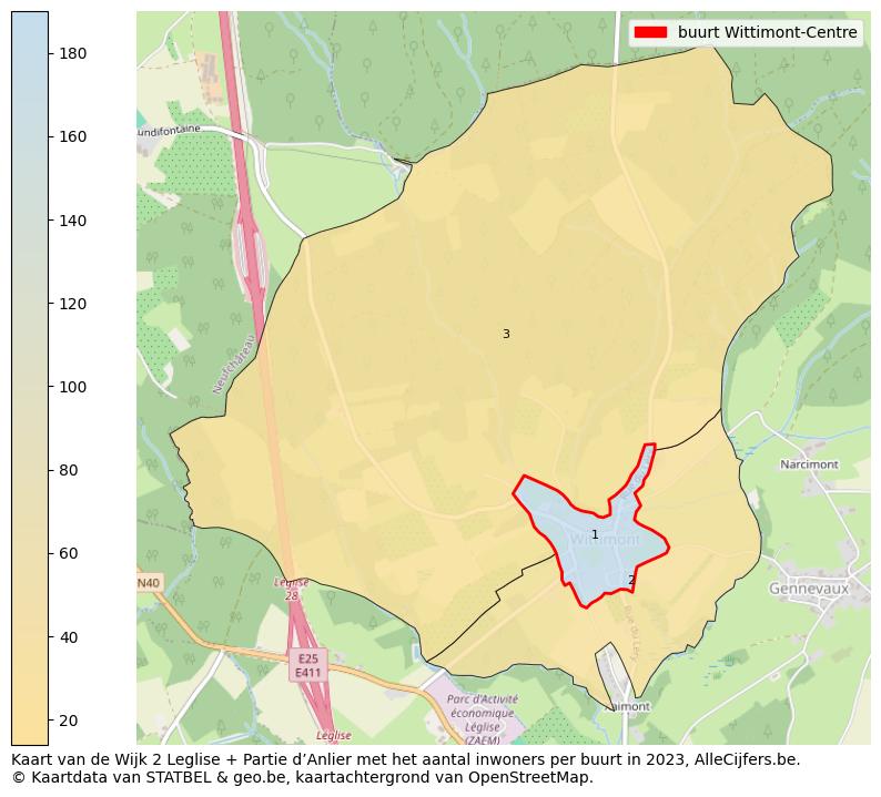 Aantal inwoners op de kaart van de buurt Wittimont-Centre: Op deze pagina vind je veel informatie over inwoners (zoals de verdeling naar leeftijdsgroepen, gezinssamenstelling, geslacht, autochtoon of Belgisch met een immigratie achtergrond,...), woningen (aantallen, types, prijs ontwikkeling, gebruik, type eigendom,...) en méér (autobezit, energieverbruik,...)  op basis van open data van STATBEL en diverse andere bronnen!