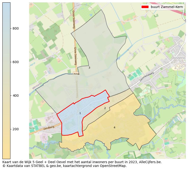 Aantal inwoners op de kaart van de buurt Zammel-Kern: Op deze pagina vind je veel informatie over inwoners (zoals de verdeling naar leeftijdsgroepen, gezinssamenstelling, geslacht, autochtoon of Belgisch met een immigratie achtergrond,...), woningen (aantallen, types, prijs ontwikkeling, gebruik, type eigendom,...) en méér (autobezit, energieverbruik,...)  op basis van open data van STATBEL en diverse andere bronnen!