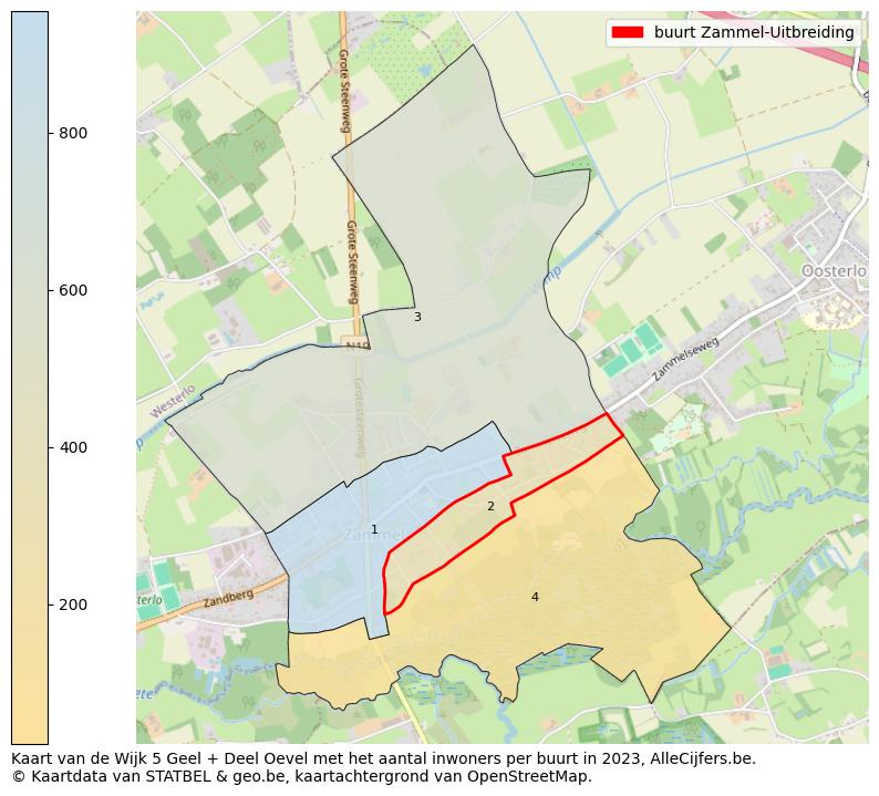 Aantal inwoners op de kaart van de buurt Zammel-Uitbreiding: Op deze pagina vind je veel informatie over inwoners (zoals de verdeling naar leeftijdsgroepen, gezinssamenstelling, geslacht, autochtoon of Belgisch met een immigratie achtergrond,...), woningen (aantallen, types, prijs ontwikkeling, gebruik, type eigendom,...) en méér (autobezit, energieverbruik,...)  op basis van open data van STATBEL en diverse andere bronnen!