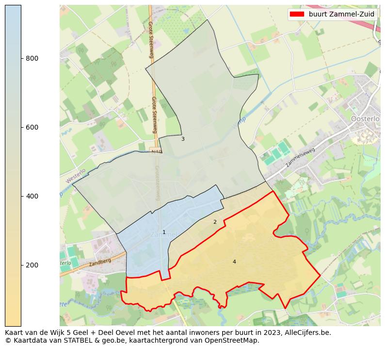 Aantal inwoners op de kaart van de buurt Zammel-Zuid: Op deze pagina vind je veel informatie over inwoners (zoals de verdeling naar leeftijdsgroepen, gezinssamenstelling, geslacht, autochtoon of Belgisch met een immigratie achtergrond,...), woningen (aantallen, types, prijs ontwikkeling, gebruik, type eigendom,...) en méér (autobezit, energieverbruik,...)  op basis van open data van STATBEL en diverse andere bronnen!