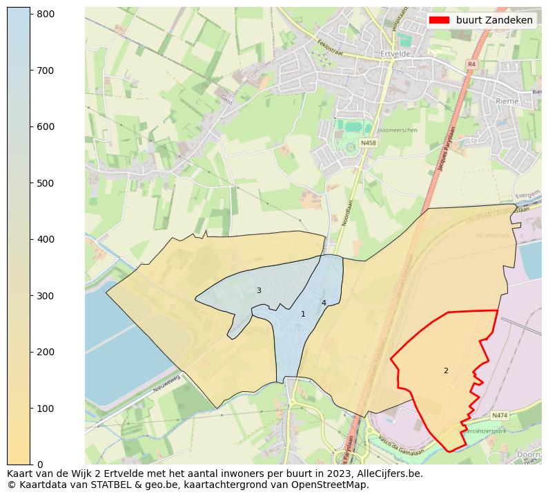 Aantal inwoners op de kaart van de buurt Zandeken: Op deze pagina vind je veel informatie over inwoners (zoals de verdeling naar leeftijdsgroepen, gezinssamenstelling, geslacht, autochtoon of Belgisch met een immigratie achtergrond,...), woningen (aantallen, types, prijs ontwikkeling, gebruik, type eigendom,...) en méér (autobezit, energieverbruik,...)  op basis van open data van STATBEL en diverse andere bronnen!