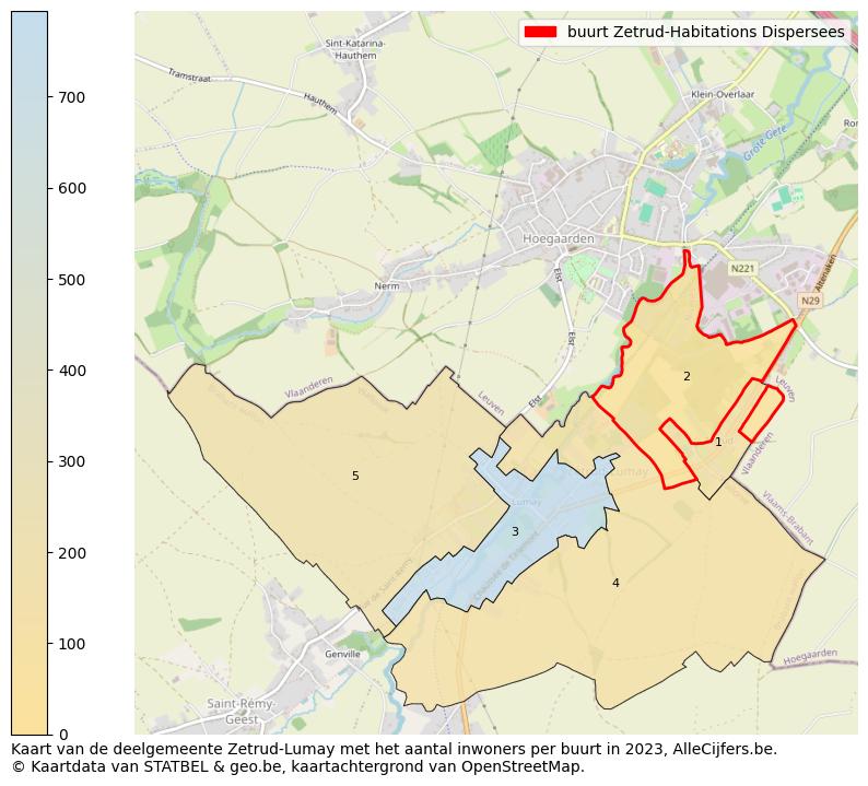 Aantal inwoners op de kaart van de buurt Zetrud-Habitations Dispersees: Op deze pagina vind je veel informatie over inwoners (zoals de verdeling naar leeftijdsgroepen, gezinssamenstelling, geslacht, autochtoon of Belgisch met een immigratie achtergrond,...), woningen (aantallen, types, prijs ontwikkeling, gebruik, type eigendom,...) en méér (autobezit, energieverbruik,...)  op basis van open data van STATBEL en diverse andere bronnen!