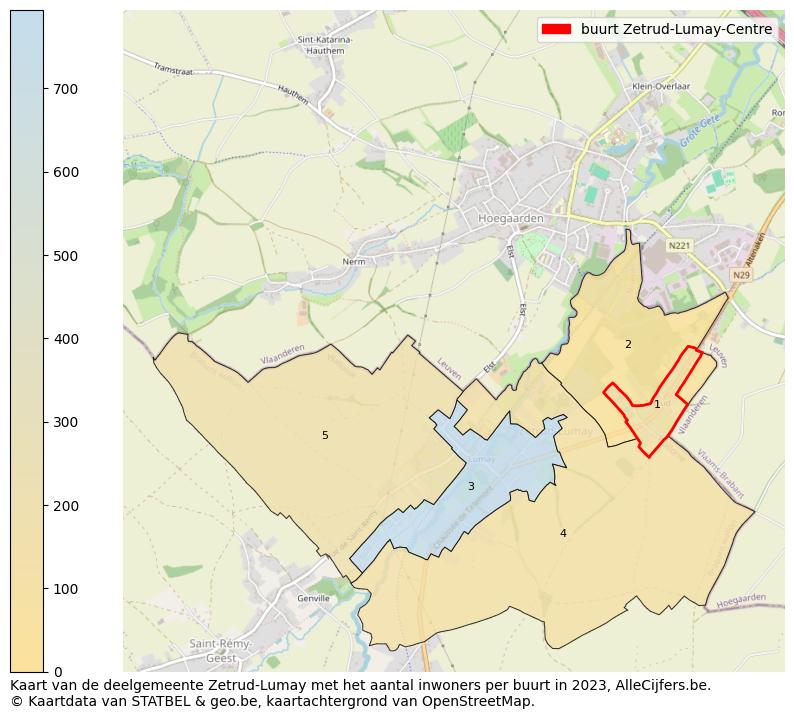 Aantal inwoners op de kaart van de buurt Zetrud-Lumay-Centre: Op deze pagina vind je veel informatie over inwoners (zoals de verdeling naar leeftijdsgroepen, gezinssamenstelling, geslacht, autochtoon of Belgisch met een immigratie achtergrond,...), woningen (aantallen, types, prijs ontwikkeling, gebruik, type eigendom,...) en méér (autobezit, energieverbruik,...)  op basis van open data van STATBEL en diverse andere bronnen!