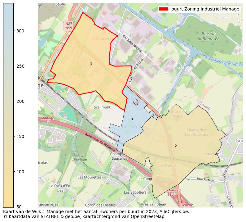 Aantal inwoners op de kaart van de buurt Zoning Industriel: Op deze pagina vind je veel informatie over inwoners (zoals de verdeling naar leeftijdsgroepen, gezinssamenstelling, geslacht, autochtoon of Belgisch met een immigratie achtergrond,...), woningen (aantallen, types, prijs ontwikkeling, gebruik, type eigendom,...) en méér (autobezit, energieverbruik,...)  op basis van open data van STATBEL en diverse andere bronnen!