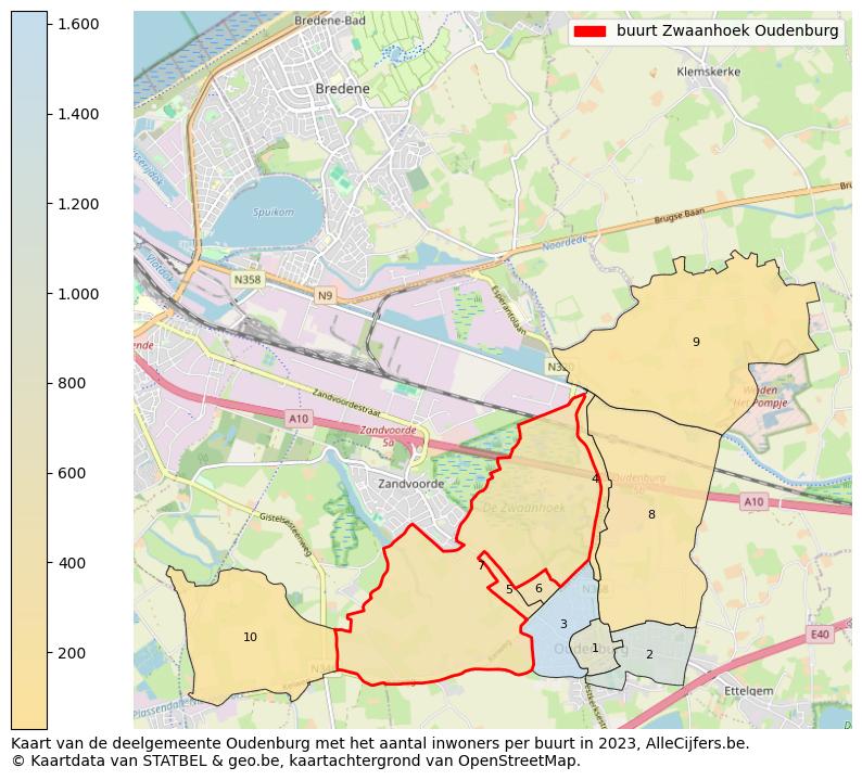 Aantal inwoners op de kaart van de buurt Zwaanhoek: Op deze pagina vind je veel informatie over inwoners (zoals de verdeling naar leeftijdsgroepen, gezinssamenstelling, geslacht, autochtoon of Belgisch met een immigratie achtergrond,...), woningen (aantallen, types, prijs ontwikkeling, gebruik, type eigendom,...) en méér (autobezit, energieverbruik,...)  op basis van open data van STATBEL en diverse andere bronnen!