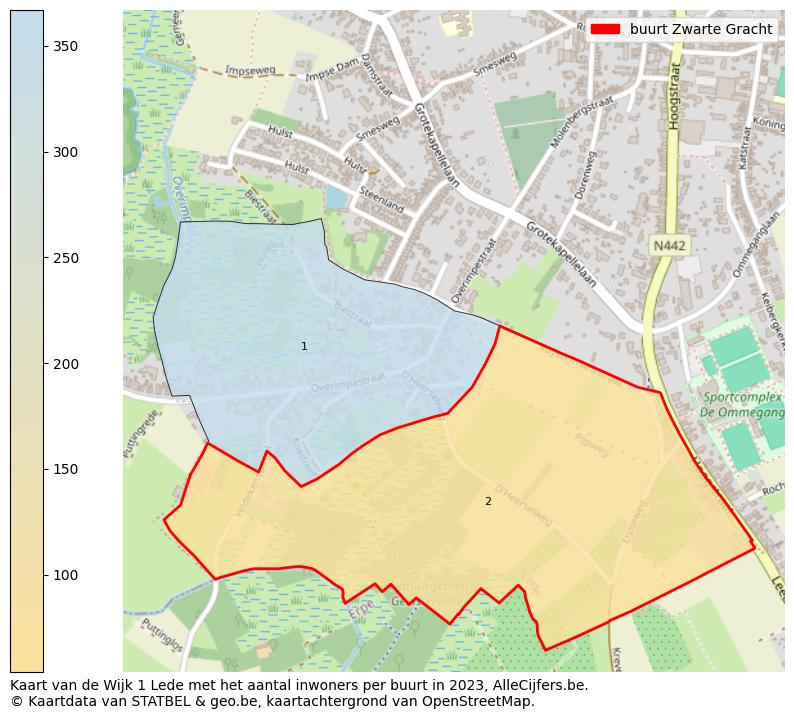 Aantal inwoners op de kaart van de buurt Zwarte Gracht: Op deze pagina vind je veel informatie over inwoners (zoals de verdeling naar leeftijdsgroepen, gezinssamenstelling, geslacht, autochtoon of Belgisch met een immigratie achtergrond,...), woningen (aantallen, types, prijs ontwikkeling, gebruik, type eigendom,...) en méér (autobezit, energieverbruik,...)  op basis van open data van STATBEL en diverse andere bronnen!