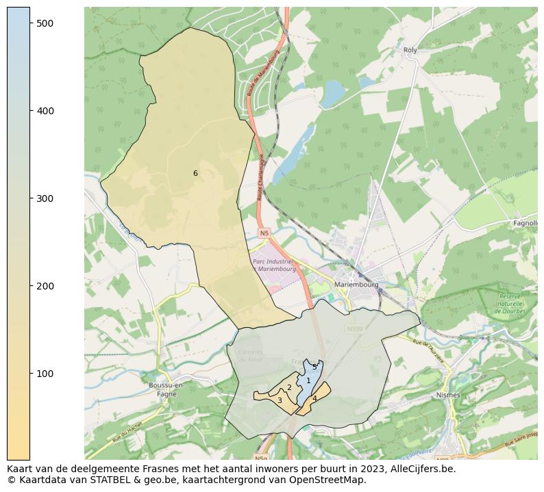 Aantal inwoners op de kaart van de deelgemeente Frasnes: Op deze pagina vind je veel informatie over inwoners (zoals de verdeling naar leeftijdsgroepen, gezinssamenstelling, geslacht, autochtoon of Belgisch met een immigratie achtergrond,...), woningen (aantallen, types, prijs ontwikkeling, gebruik, type eigendom,...) en méér (autobezit, energieverbruik,...)  op basis van open data van STATBEL en diverse andere bronnen!