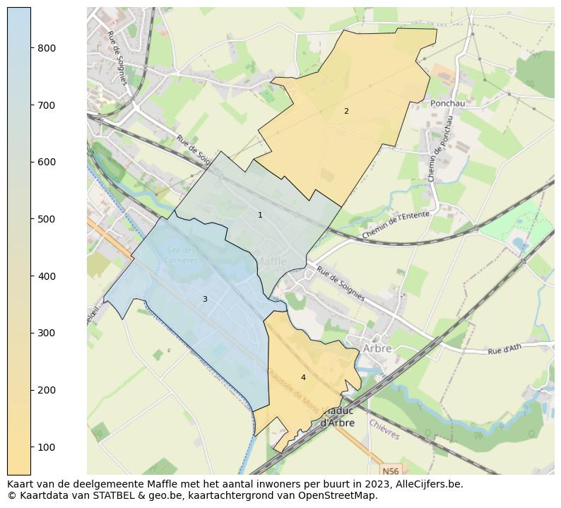 Aantal inwoners op de kaart van de deelgemeente Maffle: Op deze pagina vind je veel informatie over inwoners (zoals de verdeling naar leeftijdsgroepen, gezinssamenstelling, geslacht, autochtoon of Belgisch met een immigratie achtergrond,...), woningen (aantallen, types, prijs ontwikkeling, gebruik, type eigendom,...) en méér (autobezit, energieverbruik,...)  op basis van open data van STATBEL en diverse andere bronnen!