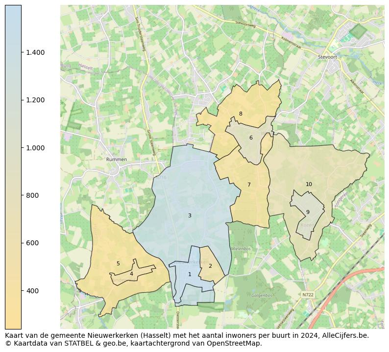 Aantal inwoners op de kaart van de gemeente Nieuwerkerken (Hasselt): Op deze pagina vind je veel informatie over inwoners (zoals de verdeling naar leeftijdsgroepen, gezinssamenstelling, geslacht, autochtoon of Belgisch met een immigratie achtergrond,...), woningen (aantallen, types, prijs ontwikkeling, gebruik, type eigendom,...) en méér (autobezit, energieverbruik,...)  op basis van open data van STATBEL en diverse andere bronnen!