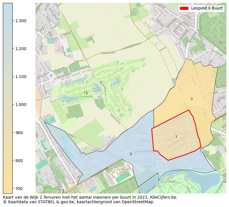 Aantal inwoners op de kaart van de Leopold Ii Buurt: Op deze pagina vind je veel informatie over inwoners (zoals de verdeling naar leeftijdsgroepen, gezinssamenstelling, geslacht, autochtoon of Belgisch met een immigratie achtergrond,...), woningen (aantallen, types, prijs ontwikkeling, gebruik, type eigendom,...) en méér (autobezit, energieverbruik,...)  op basis van open data van STATBEL en diverse andere bronnen!