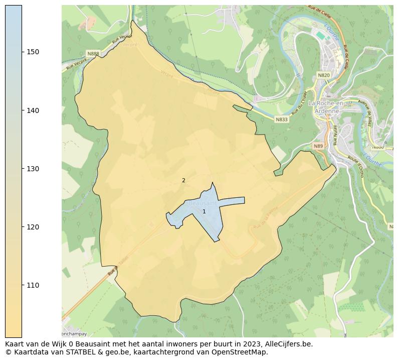 Aantal inwoners op de kaart van de Wijk 0 Beausaint: Op deze pagina vind je veel informatie over inwoners (zoals de verdeling naar leeftijdsgroepen, gezinssamenstelling, geslacht, autochtoon of Belgisch met een immigratie achtergrond,...), woningen (aantallen, types, prijs ontwikkeling, gebruik, type eigendom,...) en méér (autobezit, energieverbruik,...)  op basis van open data van STATBEL en diverse andere bronnen!