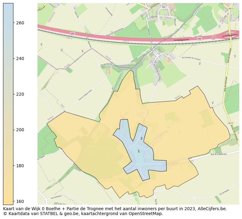 Aantal inwoners op de kaart van de Wijk 0 Boelhe + Partie de Trognee: Op deze pagina vind je veel informatie over inwoners (zoals de verdeling naar leeftijdsgroepen, gezinssamenstelling, geslacht, autochtoon of Belgisch met een immigratie achtergrond,...), woningen (aantallen, types, prijs ontwikkeling, gebruik, type eigendom,...) en méér (autobezit, energieverbruik,...)  op basis van open data van STATBEL en diverse andere bronnen!